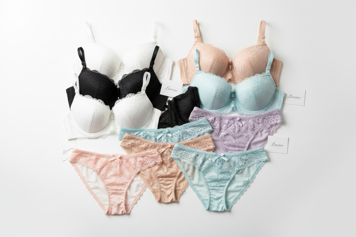 Woman Undergarments'