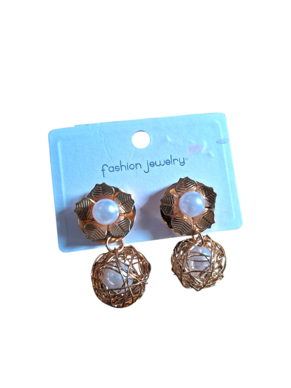 Luxurious Earing for Women | Stylish Earing for Girls Alloy Stud Earring Alloy Stud Earring